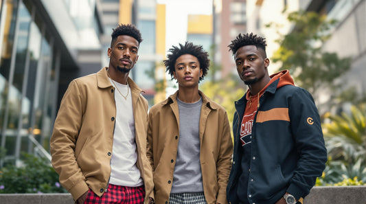 Blokecore: Le Phénomène Mode Inspiré Du Football