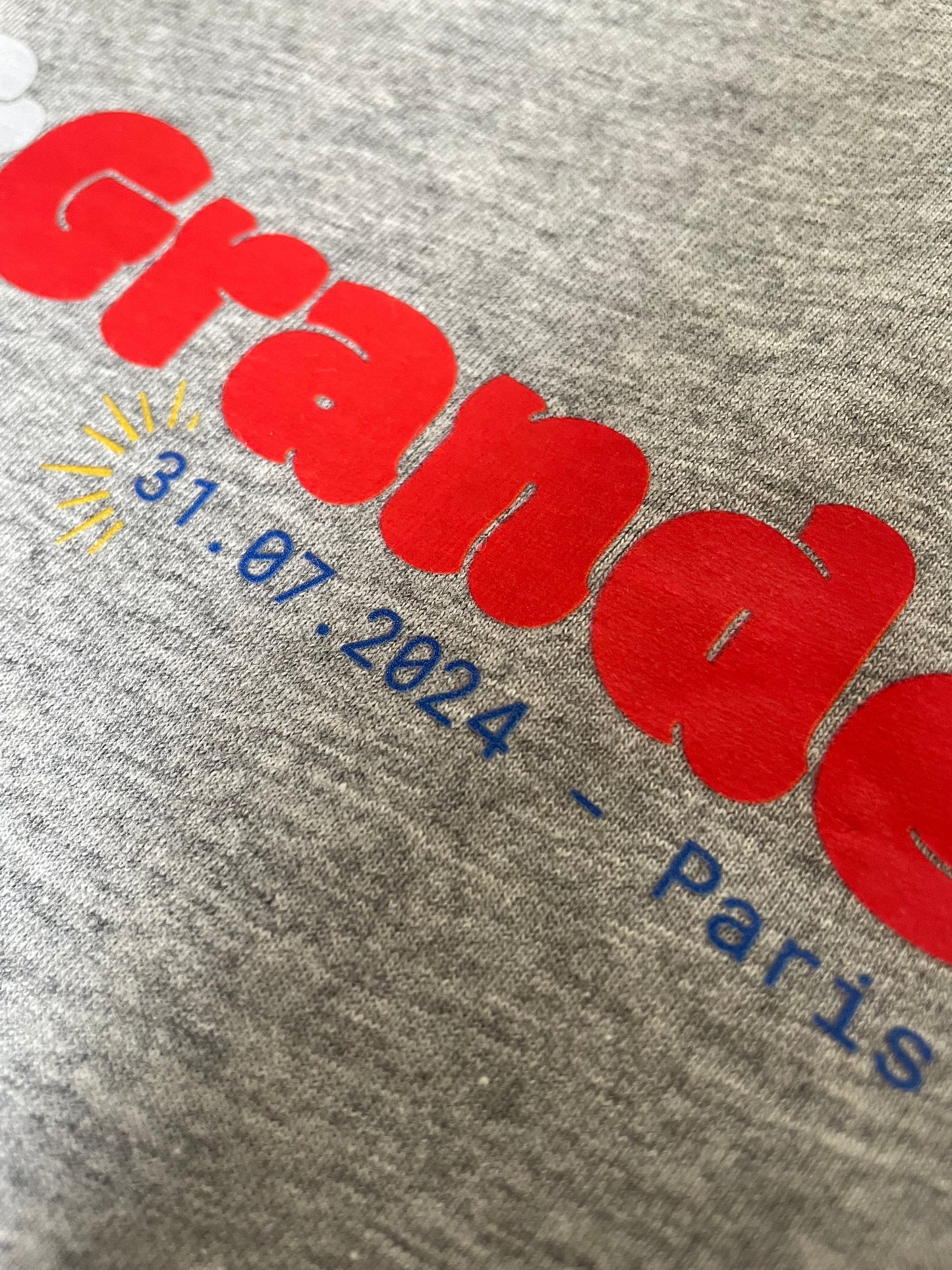 T-shirt - Femme - Belle & Grande