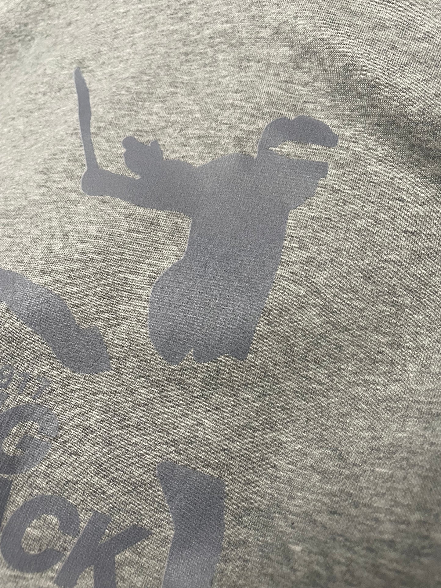 Sweat - King is Back