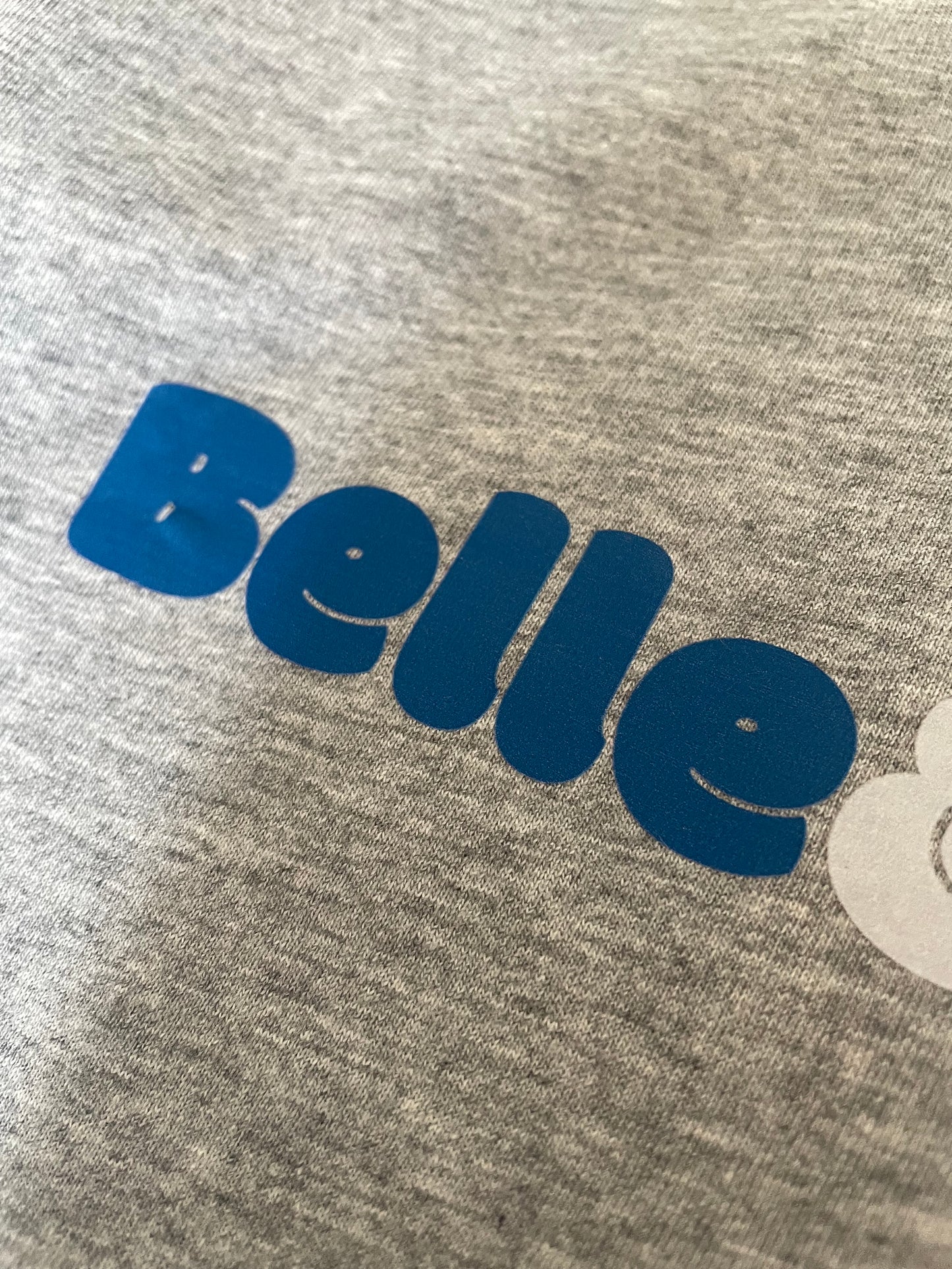 T-shirt - Femme - Belle & Grande