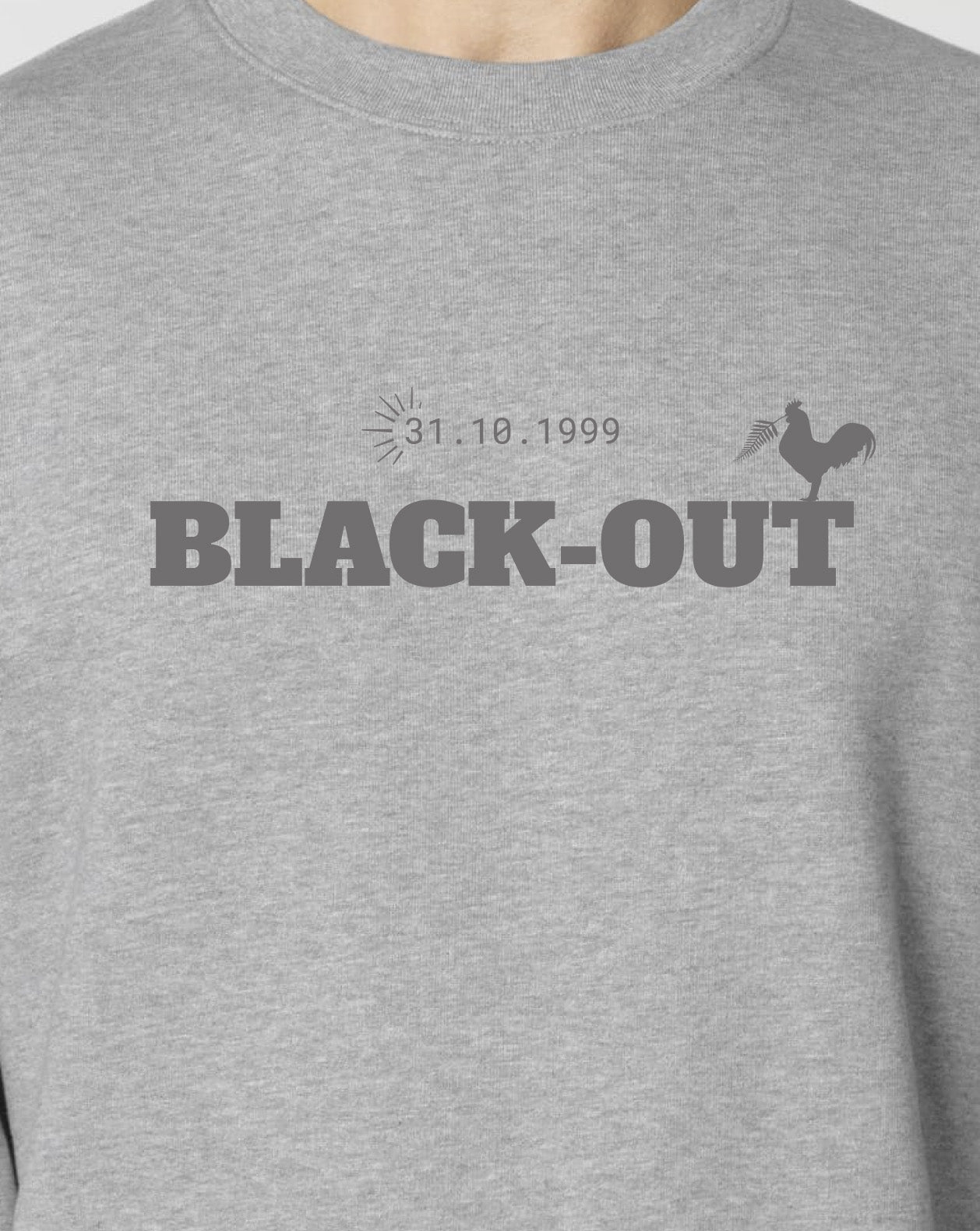 Sweat - Black-Out