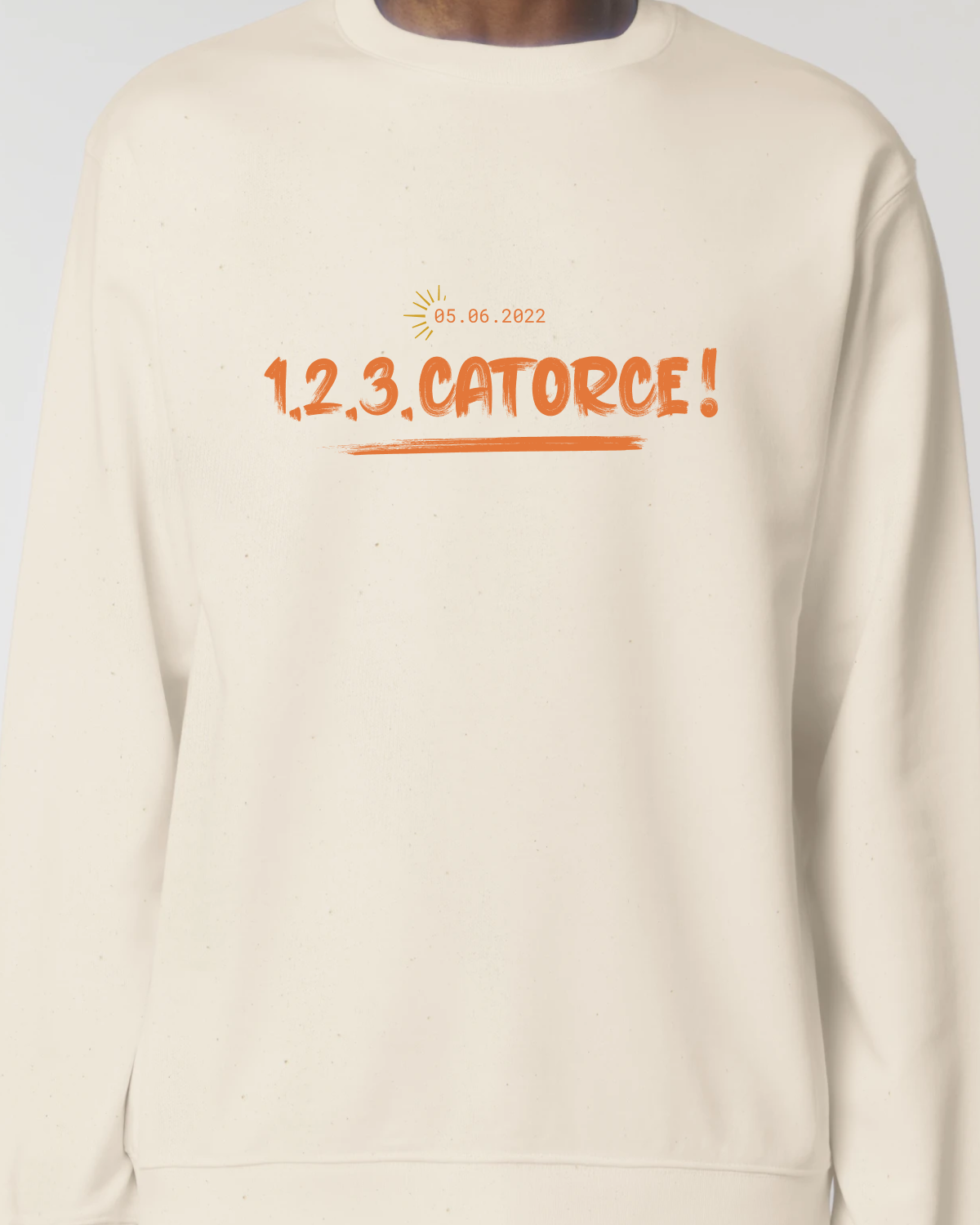 Sweat - CATORCE