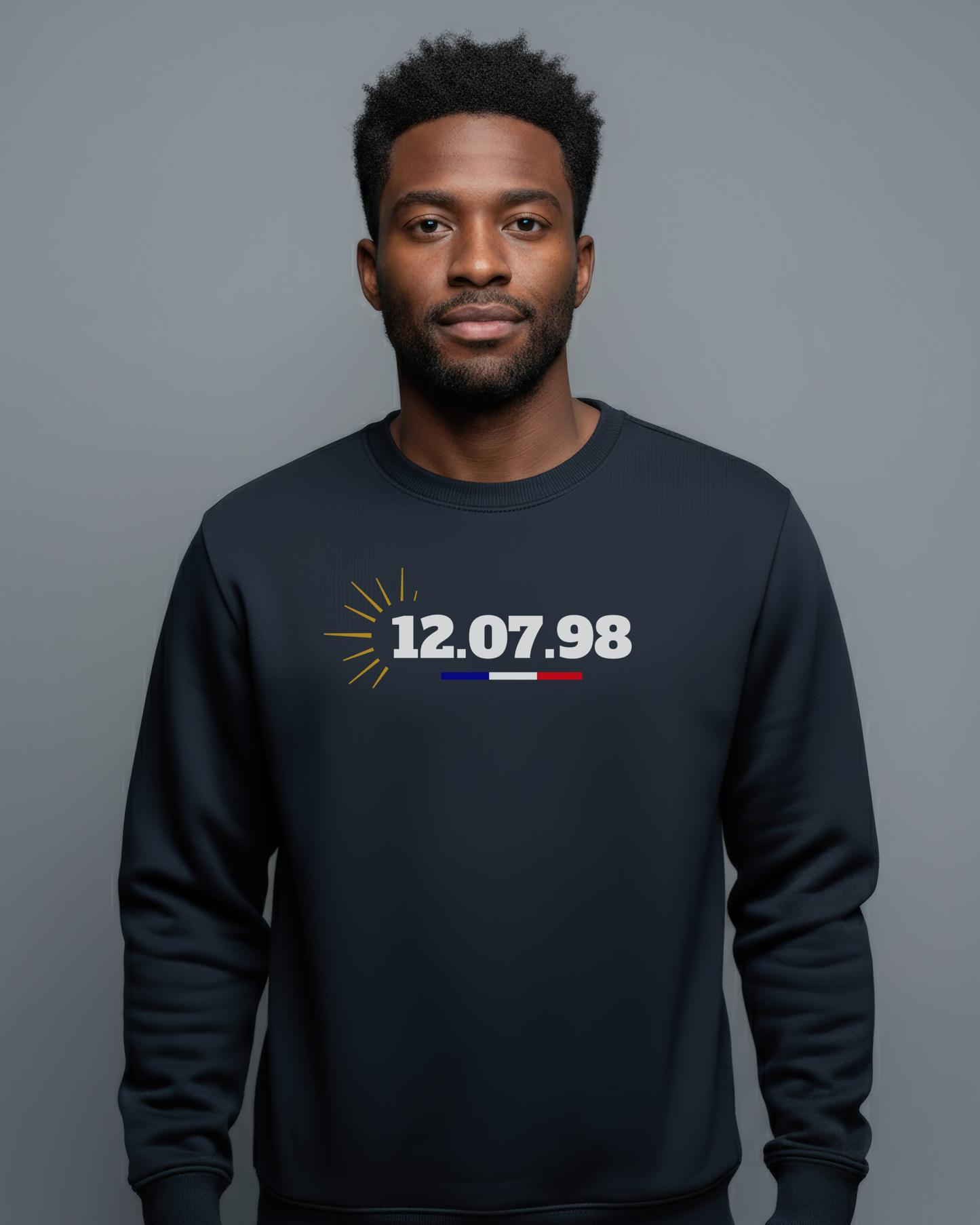 Sweat - 12 juillet 98