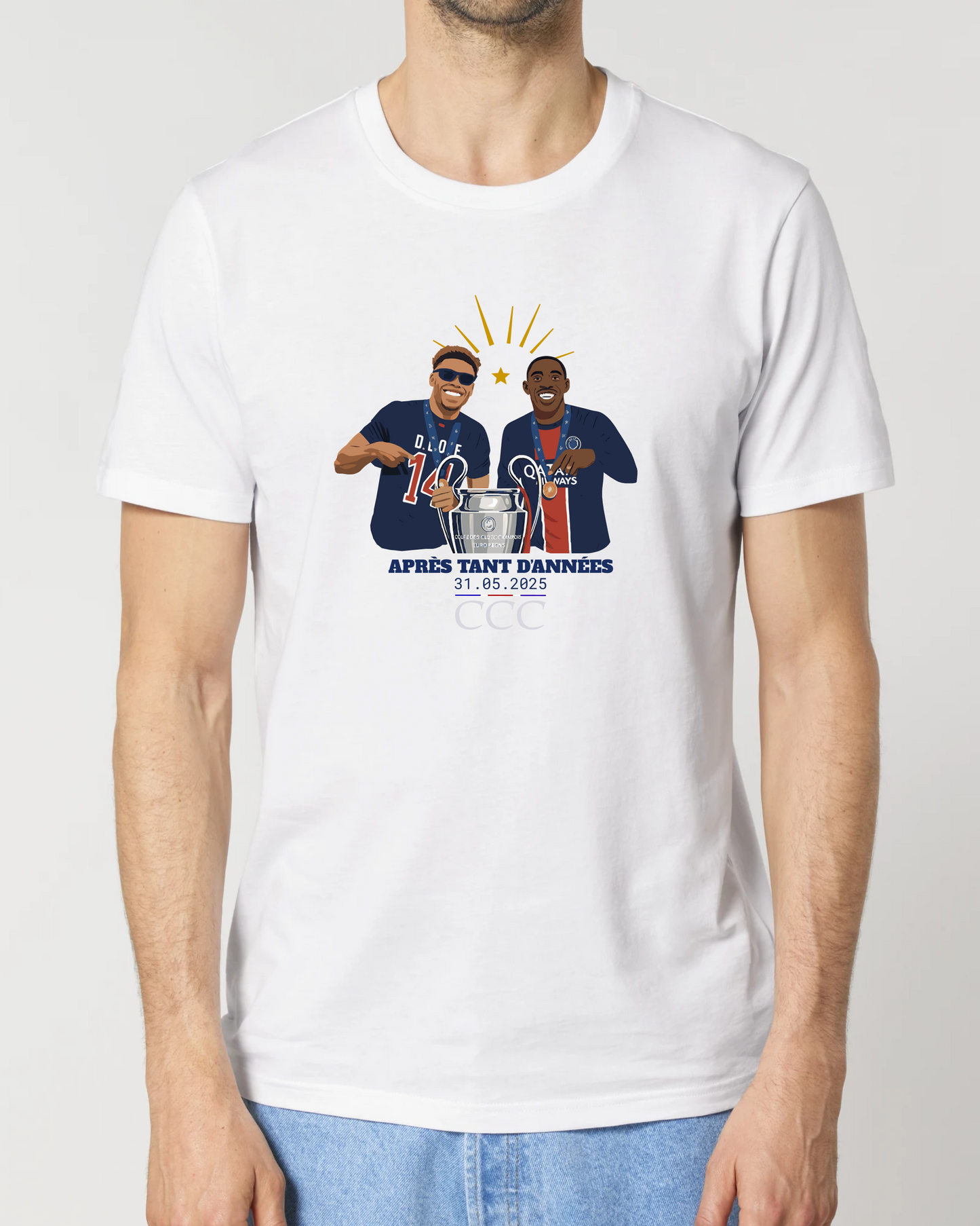 CCC - Collection exclusive - Coupe Classique
