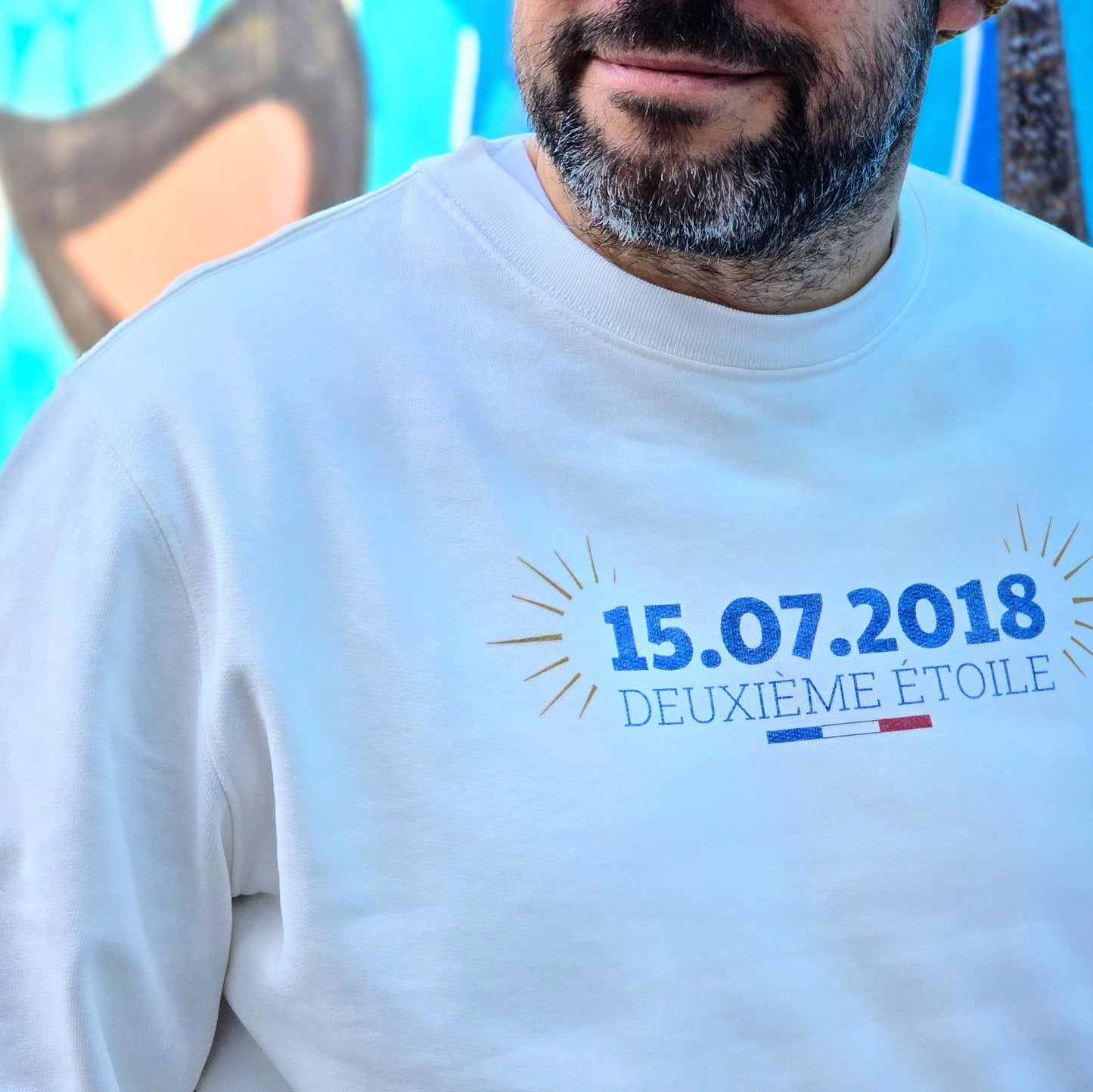 Sweat - Deuxième Etoile
