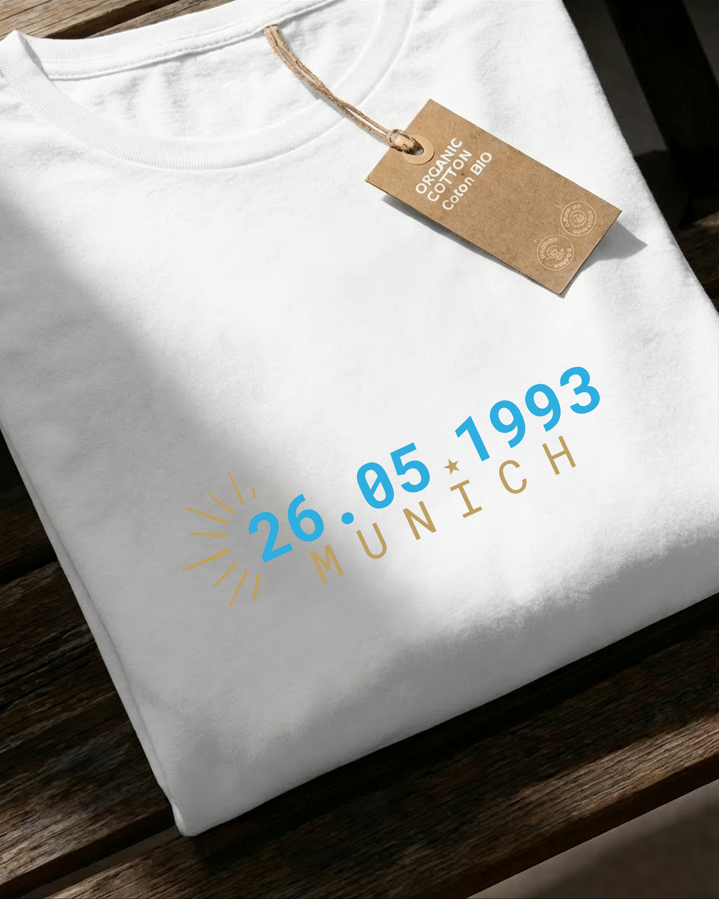 Composite mannequin - munich