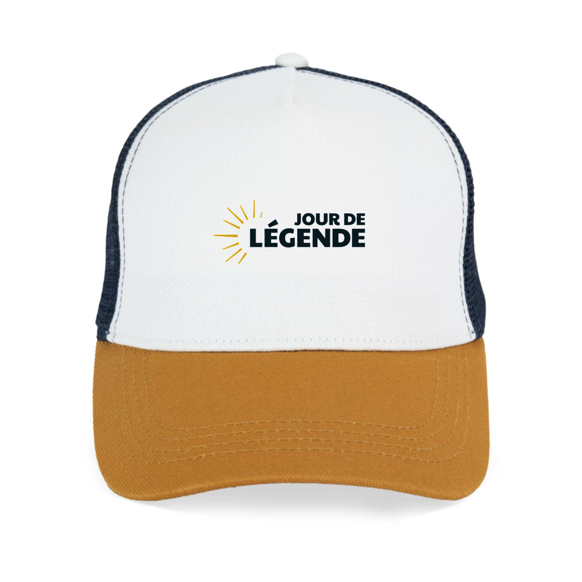 Casquette _ Jour de Légende