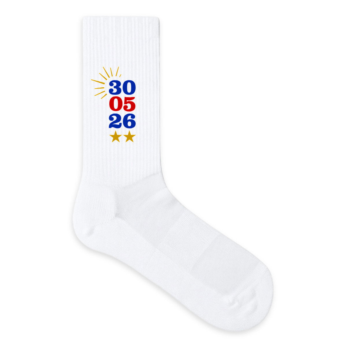 Chaussettes - 30.05.2026 - face_0
