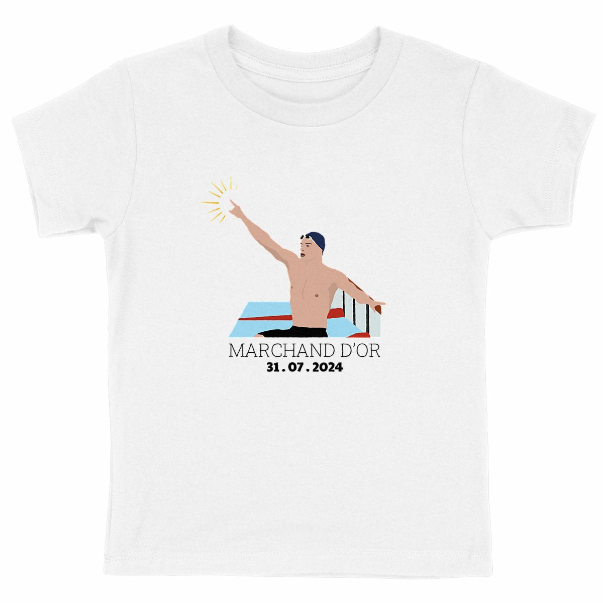 Tee-Shirt - Léon