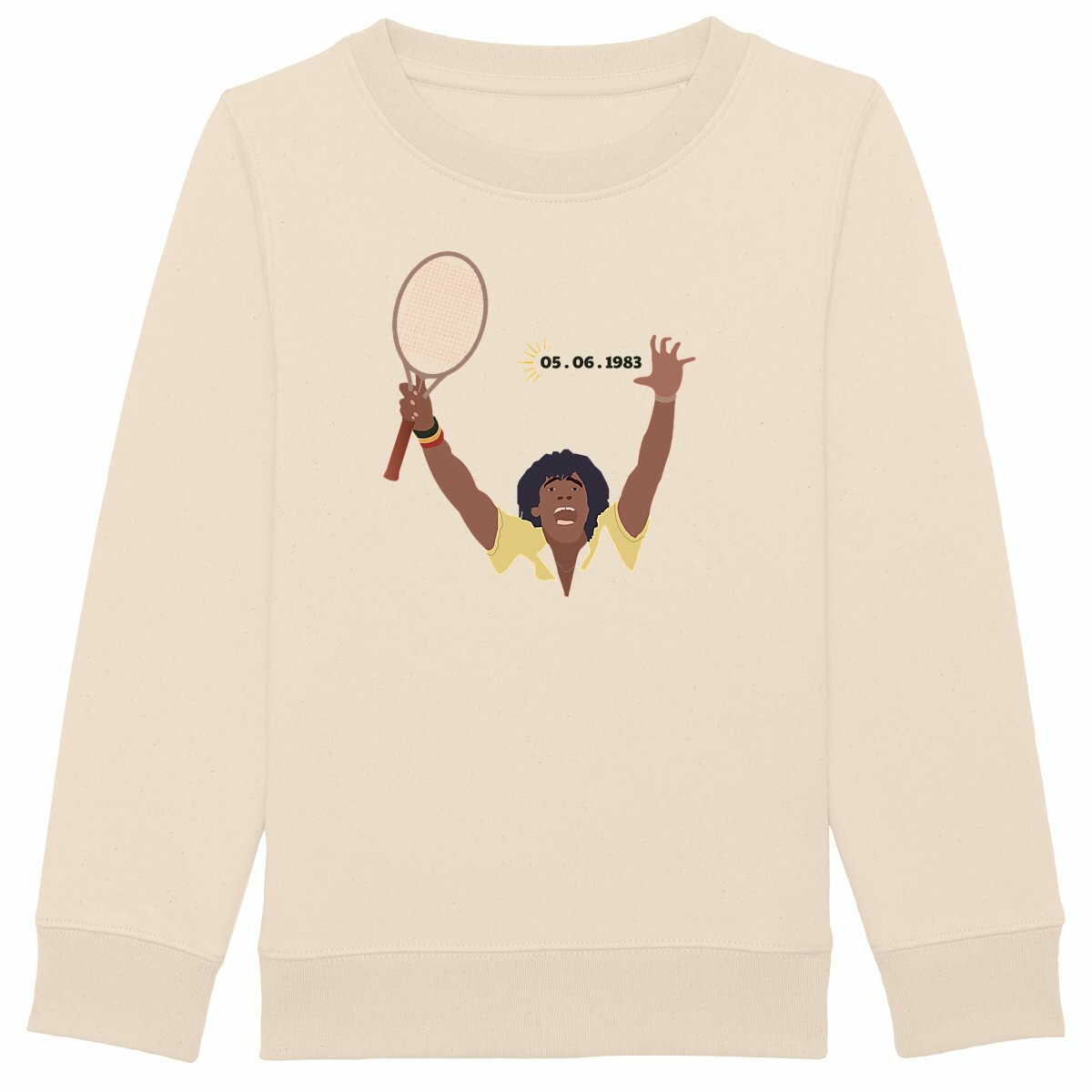 Sweat - Enfant - Yannick