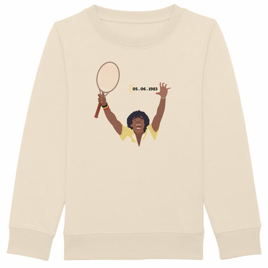 Sweat - Enfant - Yannick