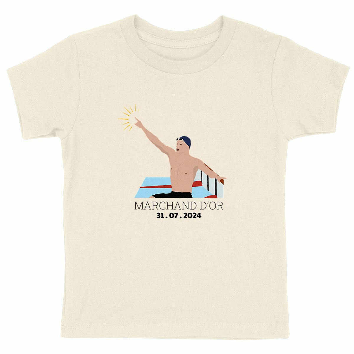 Tee-Shirt - Léon