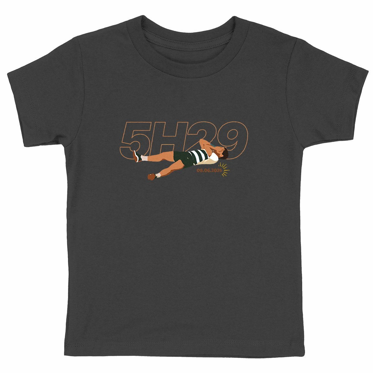 T-shirt Enfant - 5h29