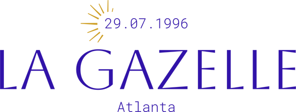 La Gazelle, 29.07.96