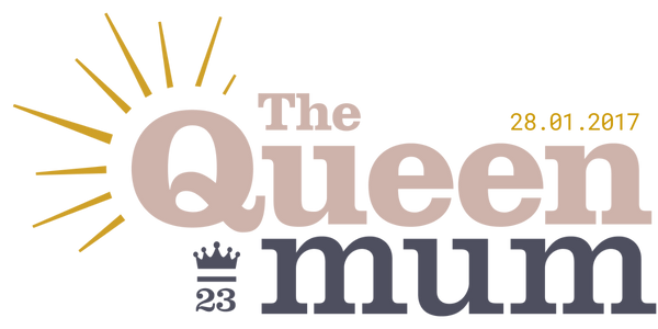 The Queen Mum, 28.01.17