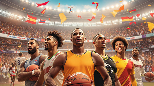 5 Événements Sportifs Qui Ont Changé le Monde