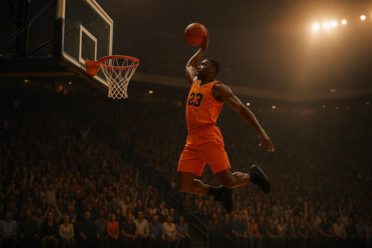 Les records au basket