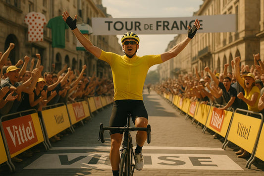 L'histoire et les moments légendaires du tour de France