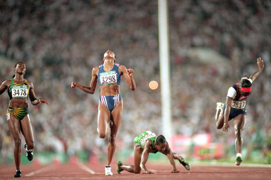 Les 10 Athlètes Qui Ont Marqué l'Histoire