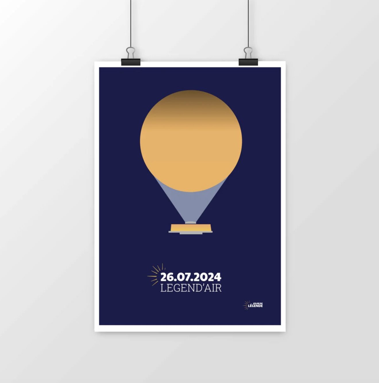 Nos Affiches