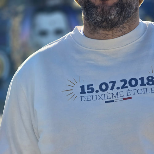 Sweat - Deuxième Etoile