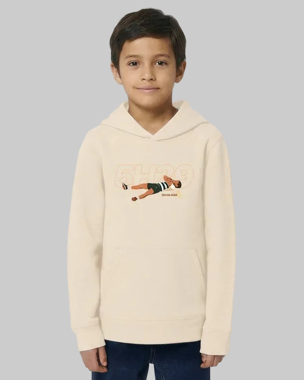 Alcaraz_5h29_hoodie_enfant