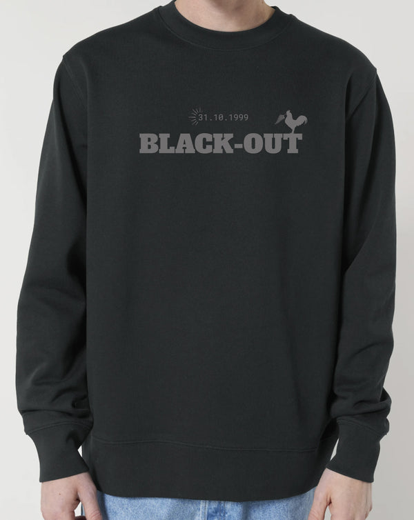 Sweat - Black-Out