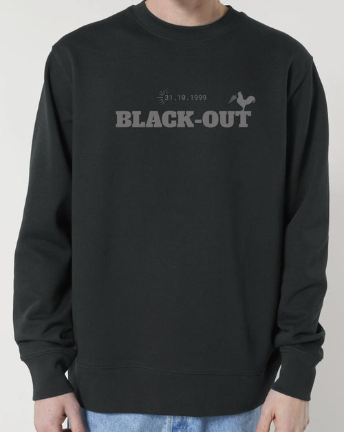 Sweat - Black-Out