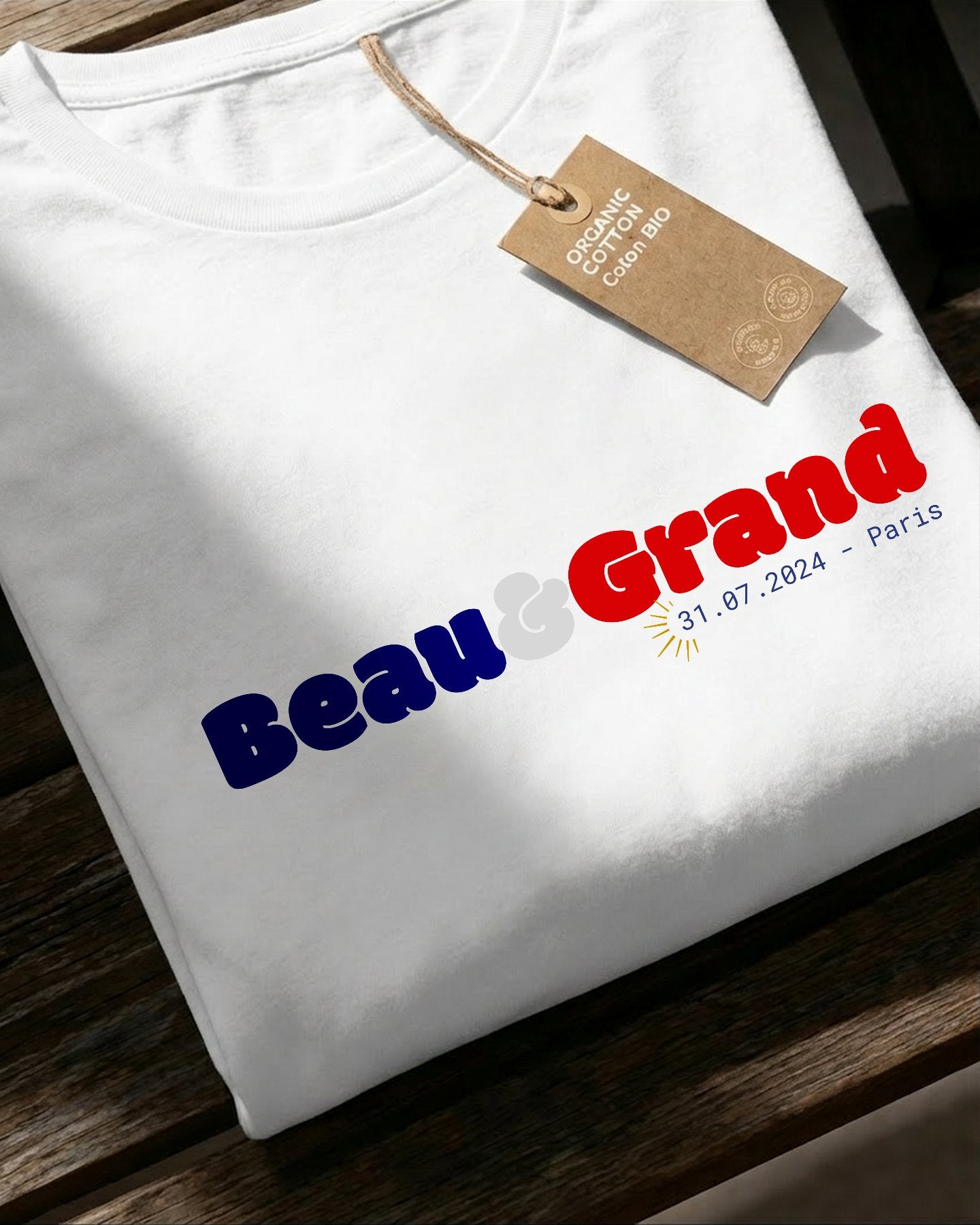Beau & Grand - T-shirt_blanc_packshot_ia