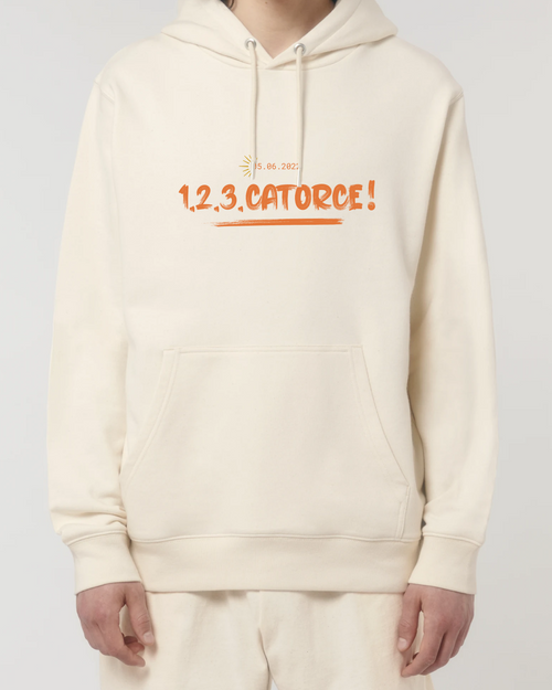 Hoodie - Catorce