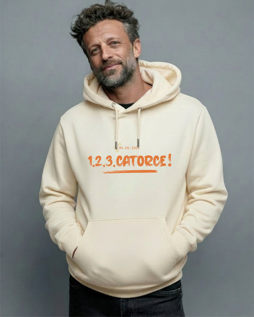 Hoodie - Catorce