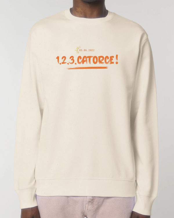 Sweat - CATORCE