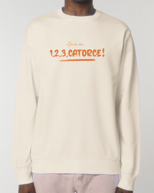 Sweat - CATORCE