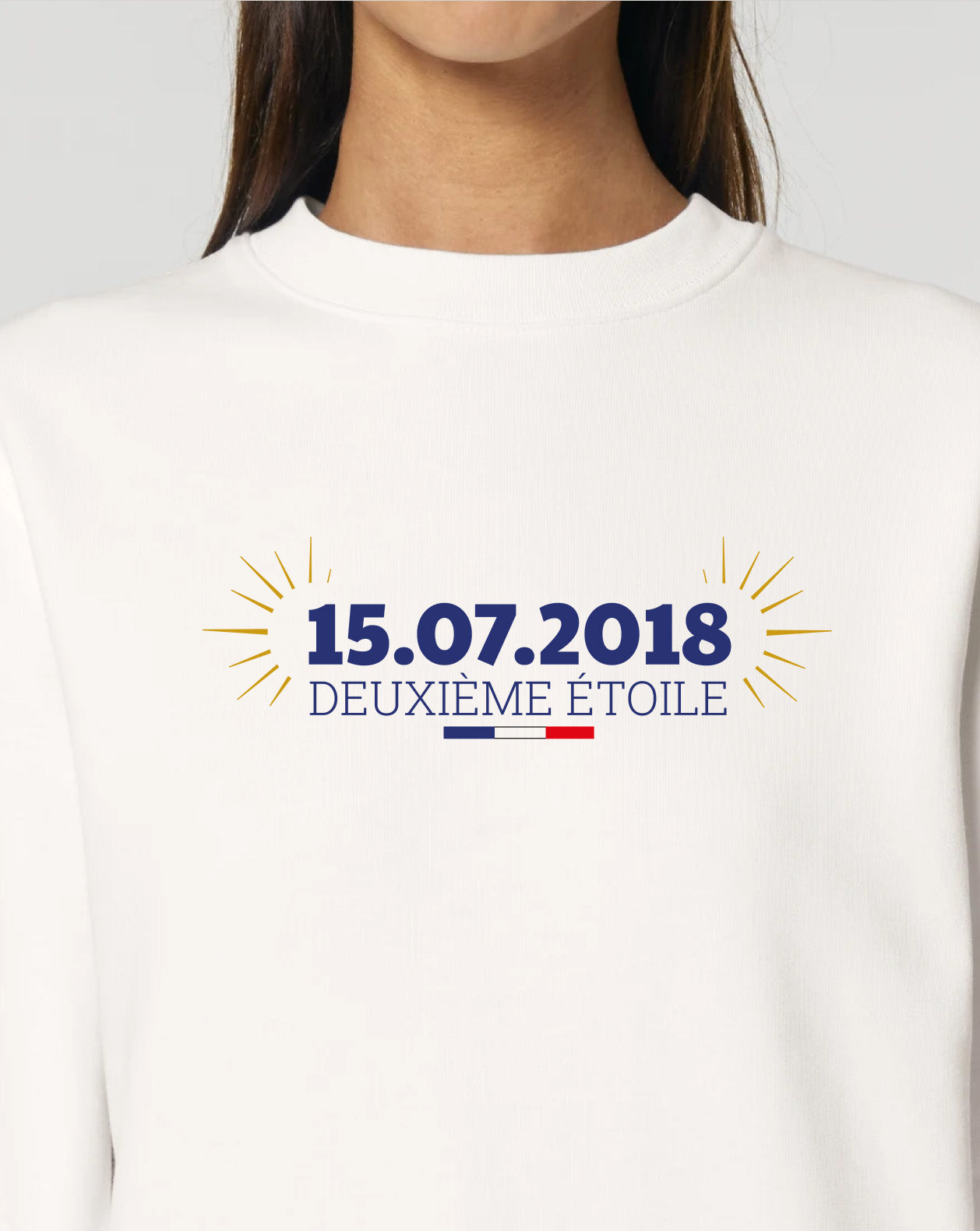 Sweat - Deuxième Etoile