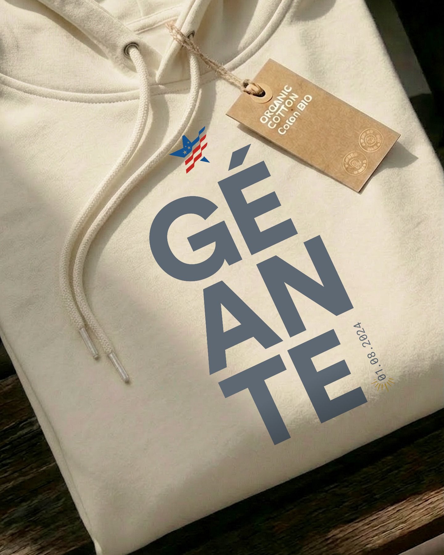 Géante - Hoodie_ivory_packshot_jour_de_legende