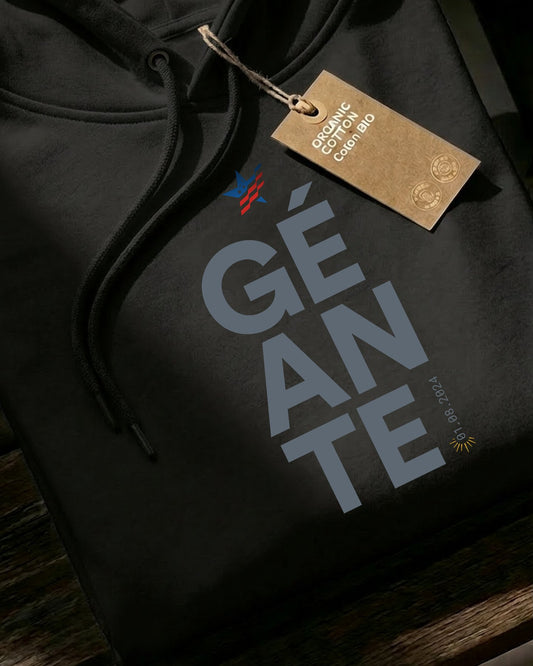 Géante - Hoodie_noir_packshot_jour_de_legende