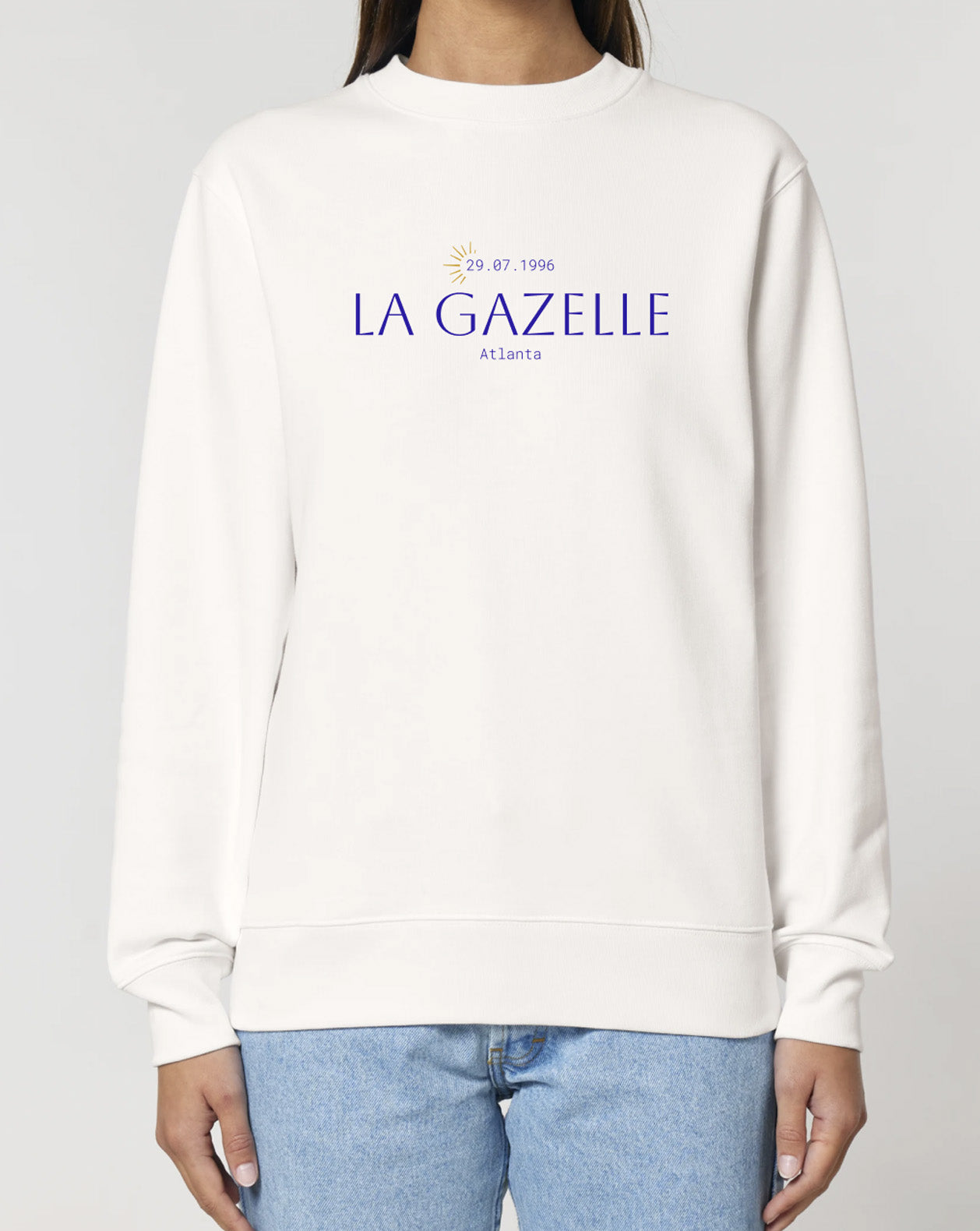 Sweat - La Gazelle
