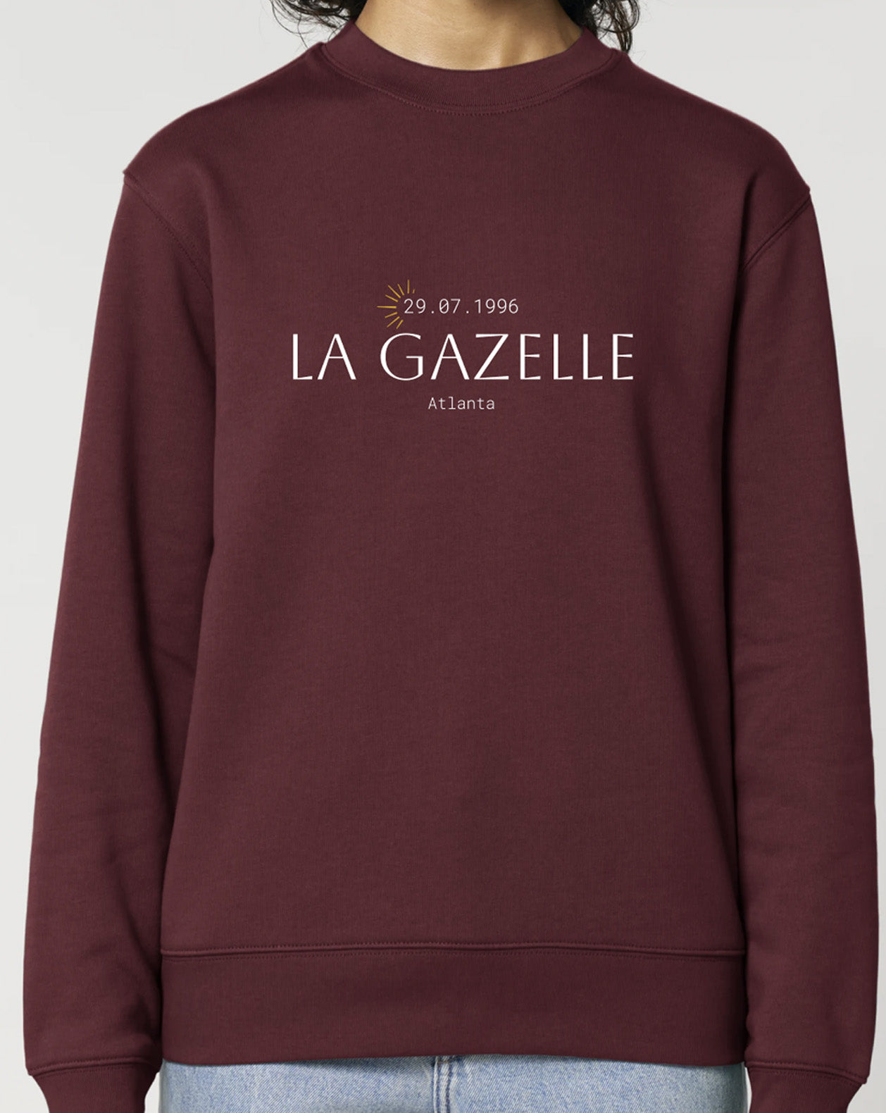 Sweat - La Gazelle