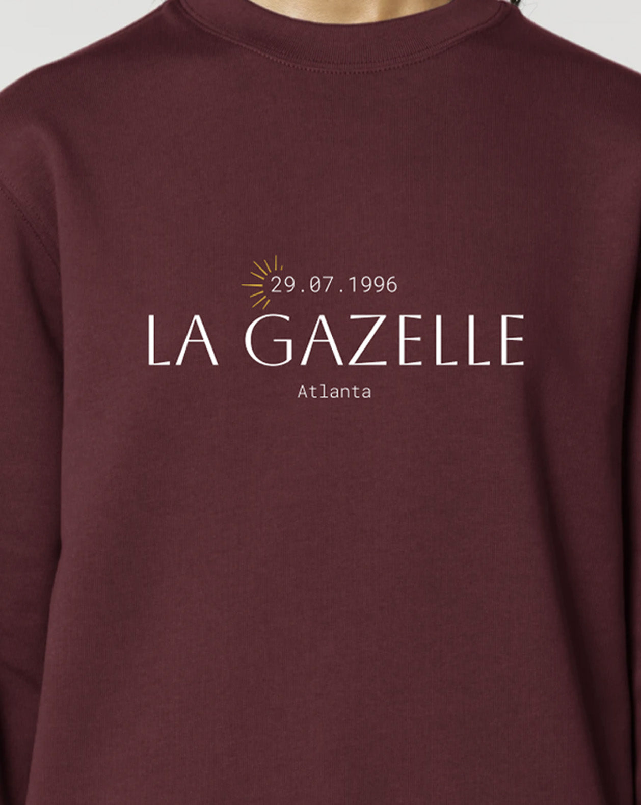 Sweat - La Gazelle