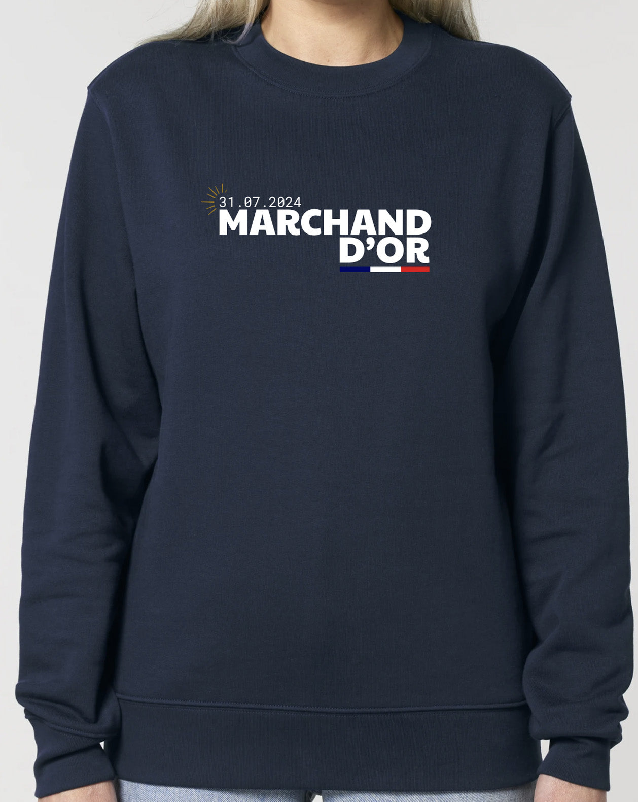 Sweat - Marchand d'Or