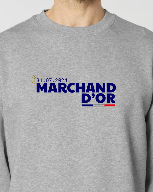 Sweat - Marchand d'Or