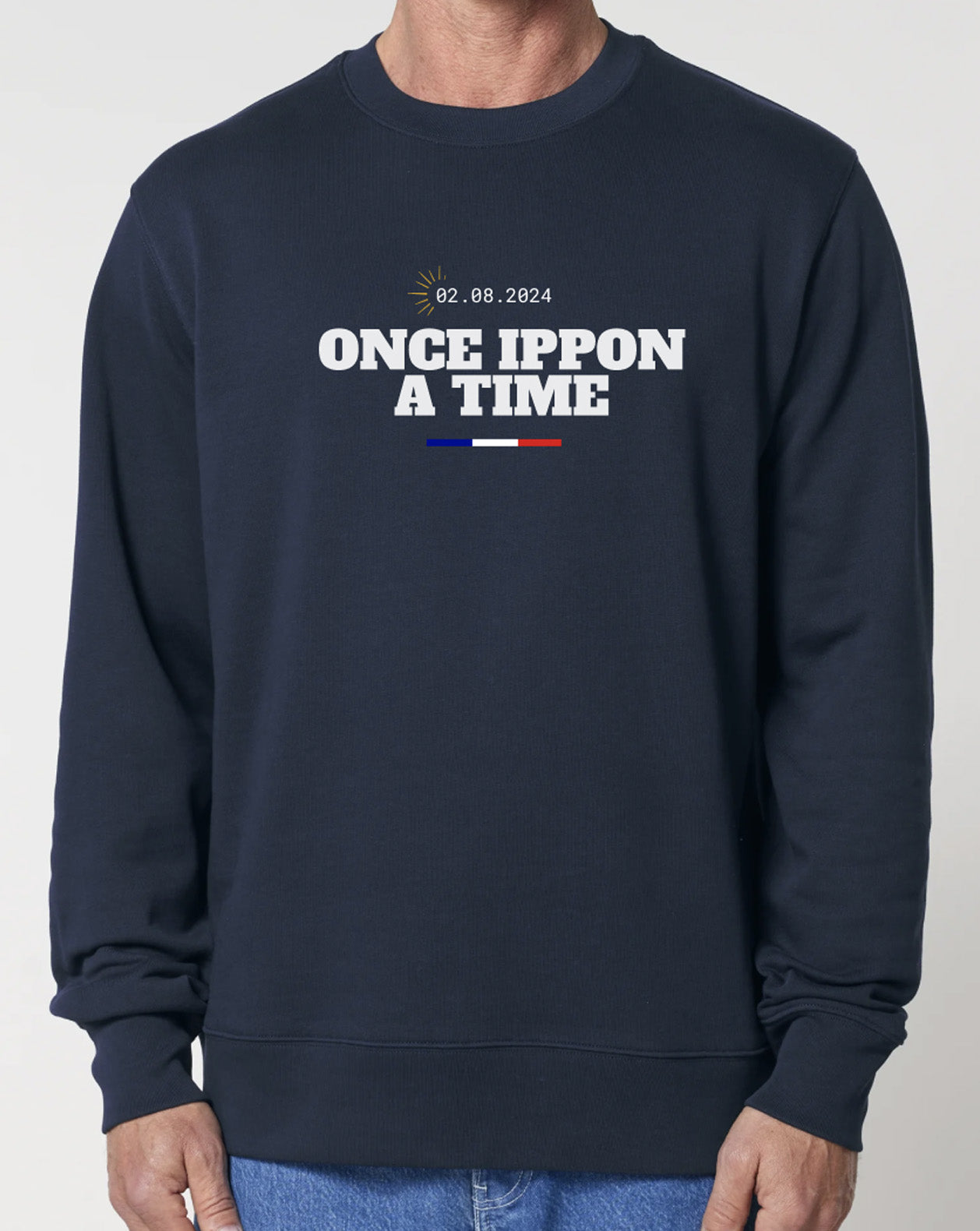 Sweat - Once Ippon a Time