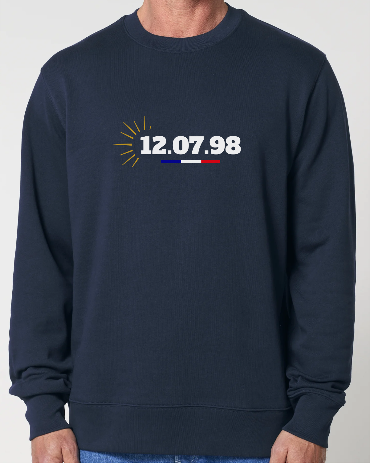 Sweat - 12 juillet 98
