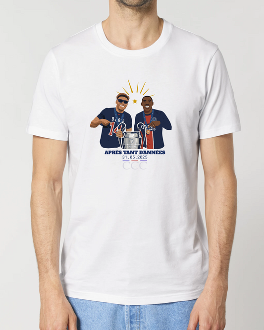 CCC - Collection exclusive - Coupe Classique