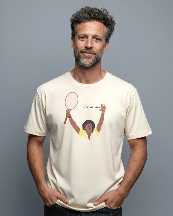 T-shirt - Yannick