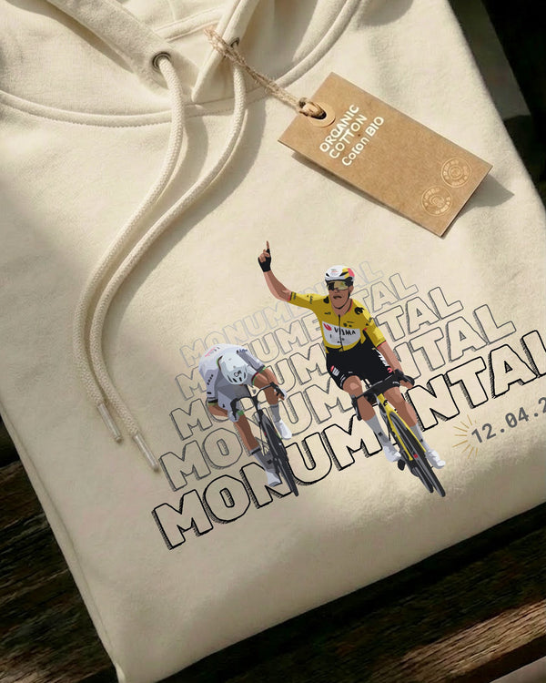Hoodie - Monumental