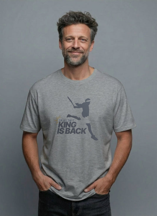 Composite mannequin - king