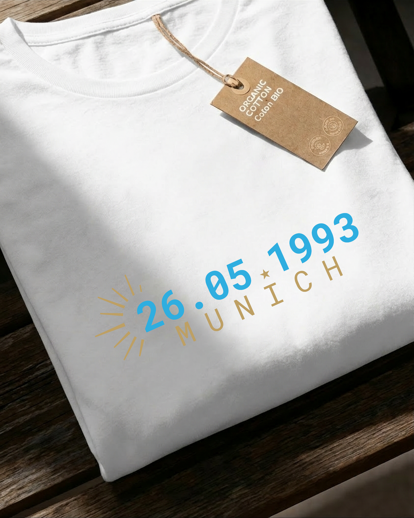 Composite mannequin - munich