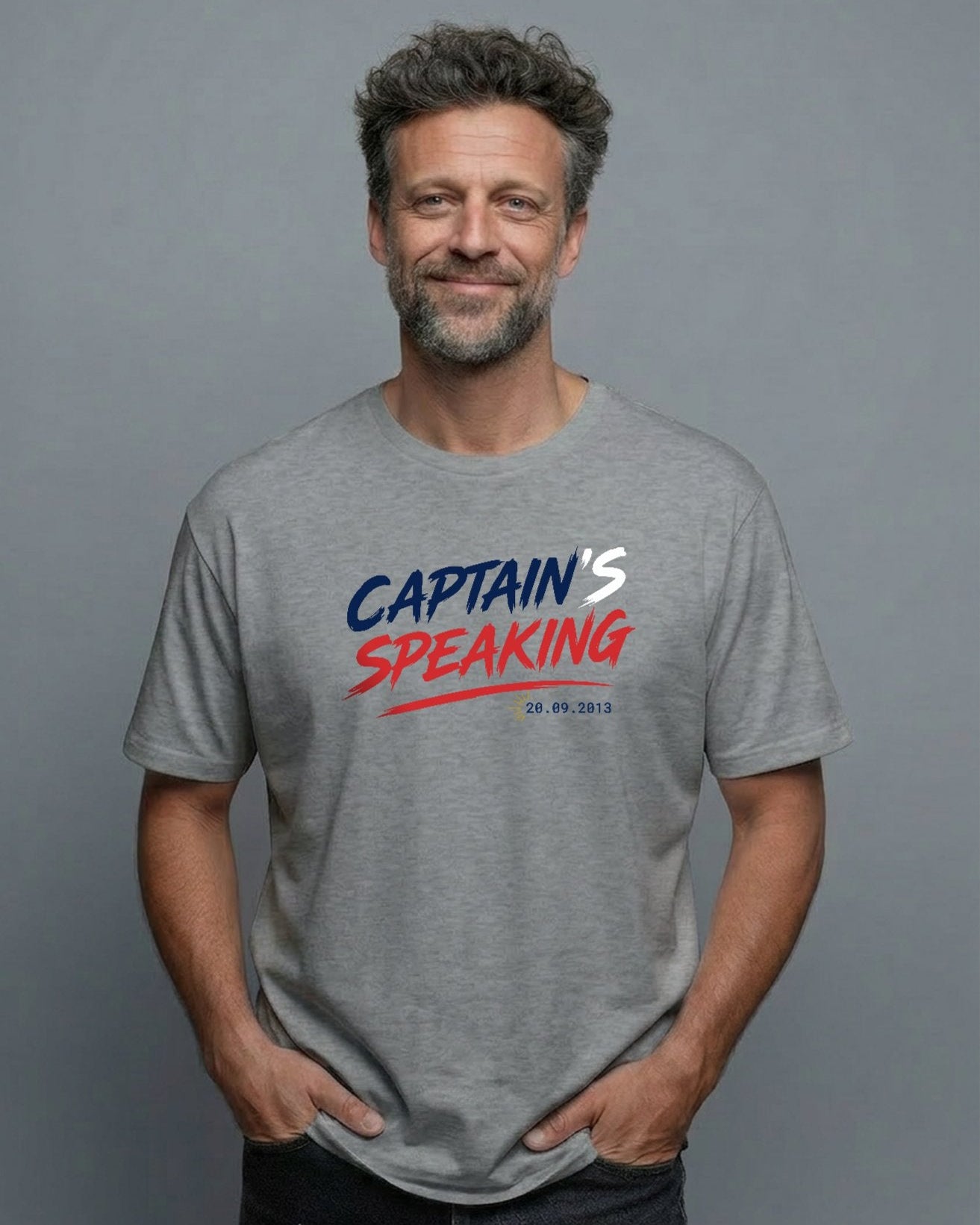 Composite mannequin - tony