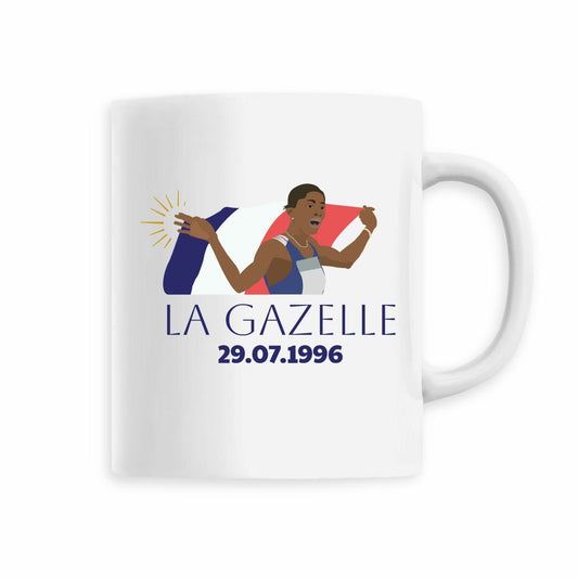 MUG - La Gazelle